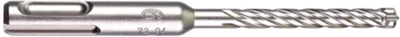 Бур Milwaukee SDS+ Mх46 х 215 мм 5 шт (4932478532)