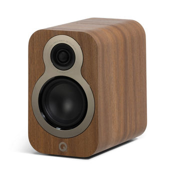 Акустика Q Acoustics 3010c Pin Oak (QA3318)