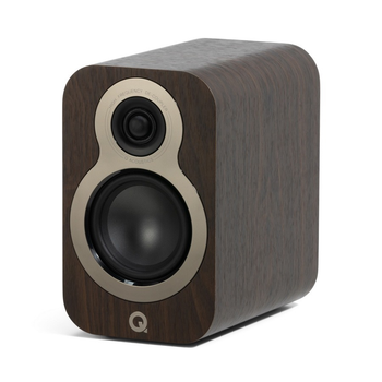 Акустика Q Acoustics 3010c Claro Walnut (QA3316)