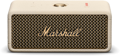 Акустична система Marshall Emberton III Cream (1006885)