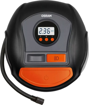 Kompresor samochodowy OSRAM TYREinflate 450 OTI450 (4052899620216)