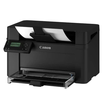 Принтер Canon i-SENSYS LBP113W / Лазерная монохромная печать / 600x600 dpi / A4 / 22 стр/мин / USB 2.0, WiFi б/у