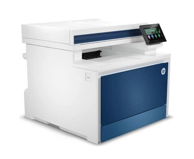 БФП HP Color LaserJet Pro 4303dw + Wi-Fi (5HH65A)
