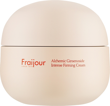 Krem do twarzy Fraijour Cleansing Alchemic Ginsenoside Intense Firming 50 ml (8802929009865)