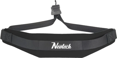 Ремень для саксофона GEWA Neotech Soft Black (43.2 - 53.3 мм) (G-752658)