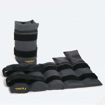 Обтяжувачі зі Змінною Вагою Troli Heavy-Cuff-Change