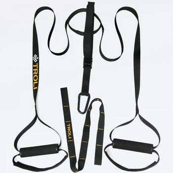 Надлегкі тренувальні Петлі Troli Trainer Kit Low