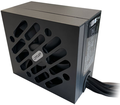 Блок живлення LC-Power Integrator LC500SI 500W (LC500SI V2.31)