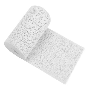 Ортопедический бандаж (гипсовая повязка), Orthopedic Cotton Cast Padding 10 "x 10 см