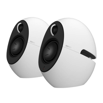 Мультимедійна акустика Edifier e25HD White