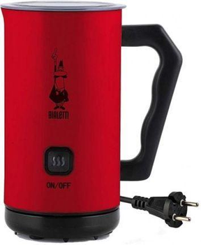 Спінювач молока Bialetti 4431 Red