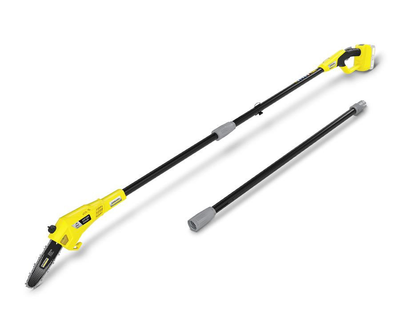 Висоторіз акумуляторний Karcher PSW 18-20 Battery (1.444-010.0)