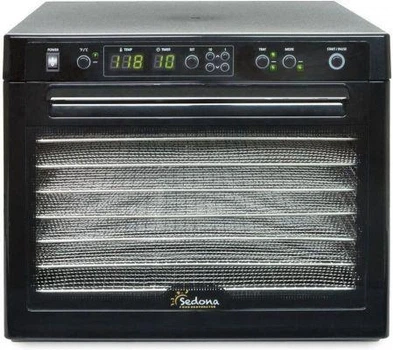 Сушка Tribest SD-S9000