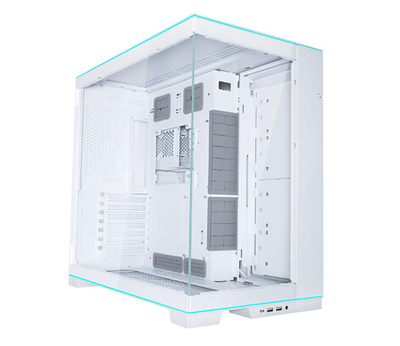 Корпус Lian Li O11 Dynamic Evo RGB White (G99.O11DERGBW.00)