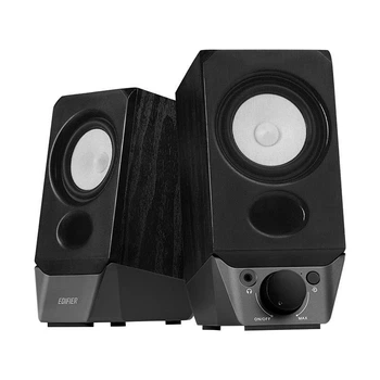 Мультимедійна акустика Edifier R19BT Black