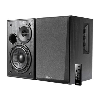 Мультимедійна акустика Edifier R1580MB Black