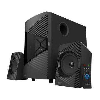 Мультимедійна акустика Creative SBS E2500 Black (51MF0485AA001)