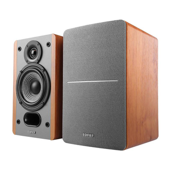 Фронтальні акустичні колонки Edifier P12 Brown