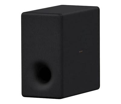 Сабвуфер активний Sony SA-SW3 Black