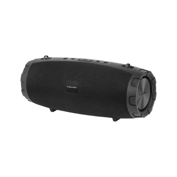 Портативна акустика Kruger&Matz Explorer Black (KM0552)