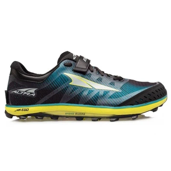 Кросівки для бігу чоловічі Altra King MT 2 (блакитно-жовтий) 45 (ALM1952G016.110)