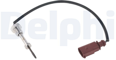 Датчик температуры дымовых газов Delphi (TS30356-12B1)