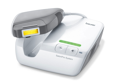 Прибор световой эпиляции Beurer (IPL 9000 PLUS)
