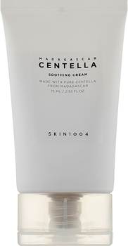 Krem nawilżający do twarzy Skin1004 Madagascar Centella Soothing rewitalizujący 75 ml (8809576261134)