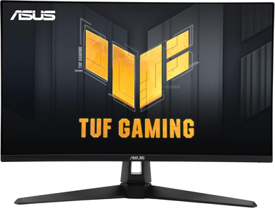 Монітор 27" ASUS TUF Gaming VG27UQ1A (90LM0AR0-B01371)