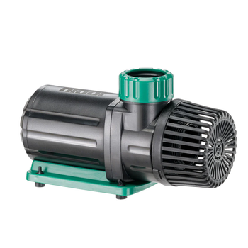 Помпа для водопадов и фонтанов Ferplast Seltz D POND AC 12000 8.9х21х11.9 см 130 Вт 12000 л/час (G21400)