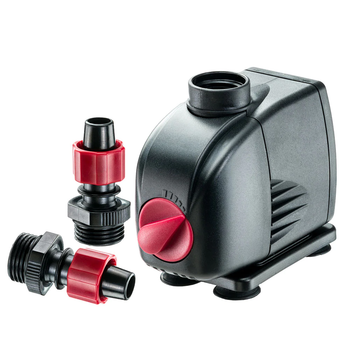 Погружная циркуляционная помпа для аквариумов Ferplast Seltz L 2800 8.5х16.5х9.5 см 55Вт 2800 л/час (P10100)