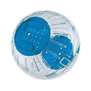 Шар для хомяков Ferplast Baloon L 25х25 см Синий (85224799)