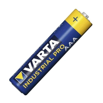 Батарейка Varta AAA (LR03) Industrial 1,5V (100087675)