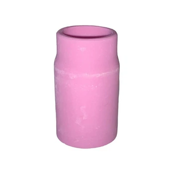 Керамічне сопло TIG 18SC - №12, ф19,5мм, L42мм, KWeld