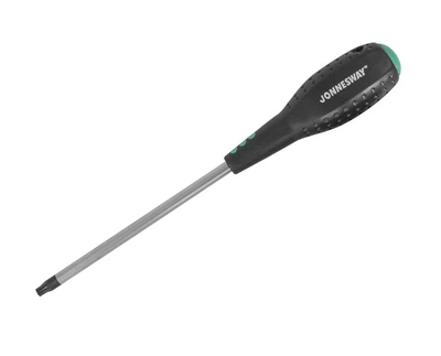 Отвертка с профилем TORX, Т40х125мм, Jonnesway