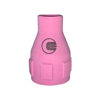 Керамічне сопло TIG 200W/450W - ф10,0 мм, 775.0082, Abicor Binzel
