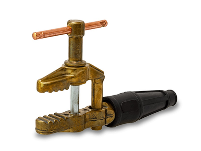 Затискач маси Kweld 600A струбцина 880г (100073486)
