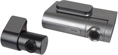 Відеореєстратор DDPai X2S PRO 4G WQHD 1440p GPS Wi-Fi WDR SNV D2SAVE