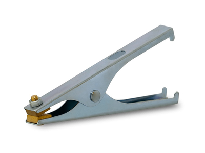 Затискач маси Kweld 150A 145г (100073492)