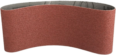 Стрічка шліфувальна Klingspor 75x457мм З.120 LS 307 X 268682