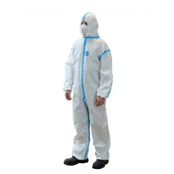 Комбінезон малярний за матеріалу TYVEK Classic, Dupont XXXL