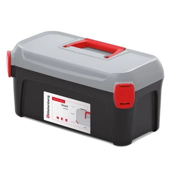 Ящик для инструмента 500x251x243мм до 12кг нагрузки, SMART 50, KSM50-4C, Kistenberg