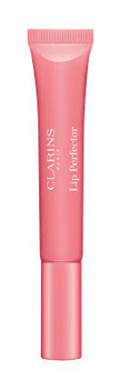 Блеск для губ Clarins Eclat Minute Embellisseur Levres 01 Rose Shimmer 12ml