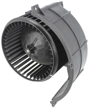 Мотор вентилятора пічки Thermotec (DDW015TT)