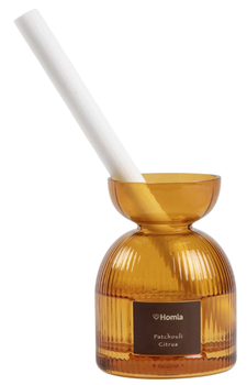 Аромадифузор HOMLA Sunbeam Patchouli & Citrus 200 мл (5906496711848)
