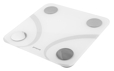 Смарт-весы Proove Balance white