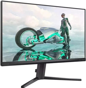 Монітор 23.8" Philips Evnia Fast IPS Gaming (24M2N3200S)