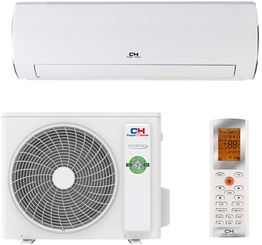 Кондиционер Cooper&Hunter CH-S09FTXD2-WP DAYTONA R32