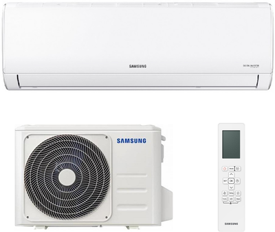 Кондиционер Samsung AR24BXHQASINUA/AR24BXHQASIXUA