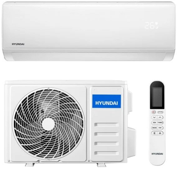 Кондиционер Hyundai ARN12PTUAWF4/ARU12PTUAWF4